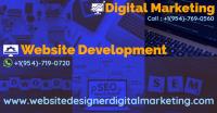 Website Designer Digital Marketing image 2